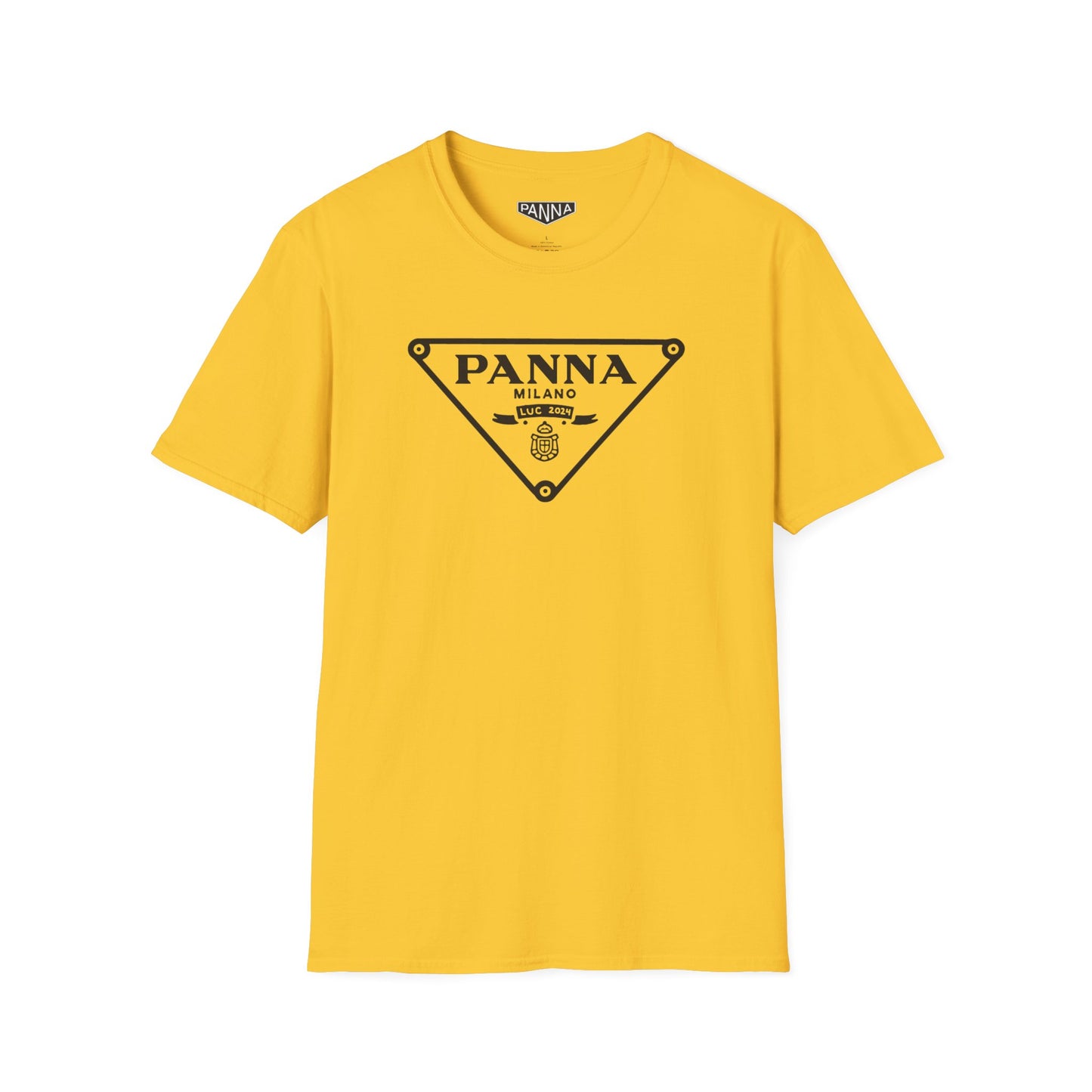 Panna Prada T shirt image for web daisy