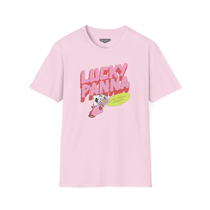 Lucky Panna T-Shirt