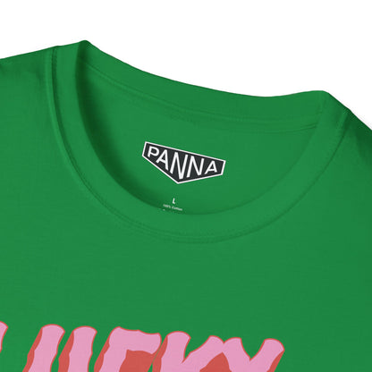 Lucky Panna T-Shirt