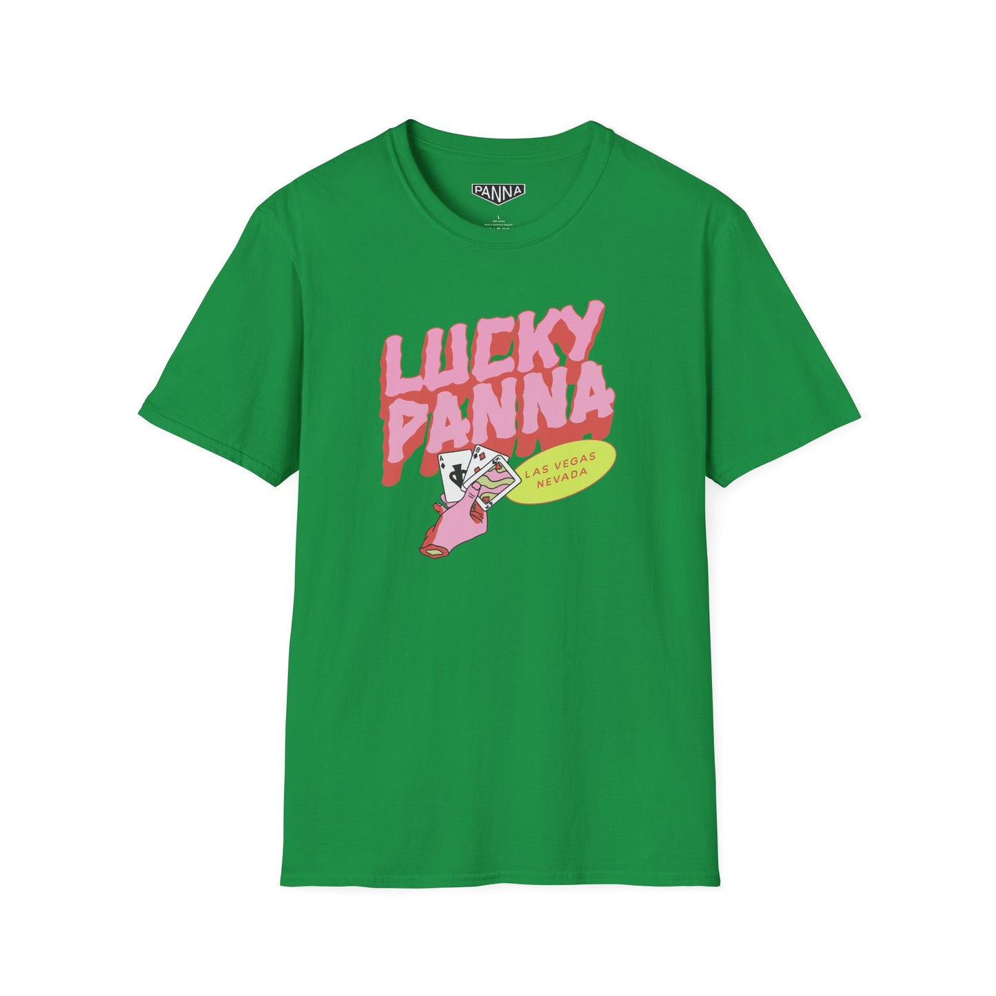 Lucky Panna T-Shirt