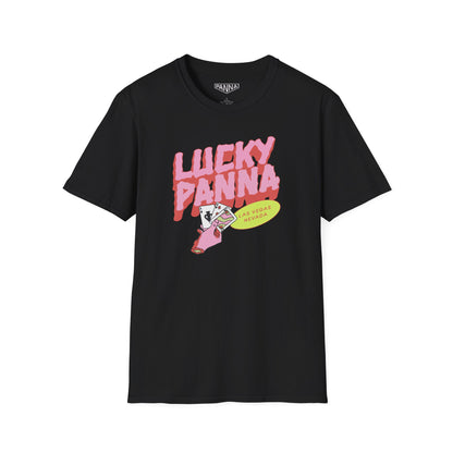 Lucky Panna T-Shirt