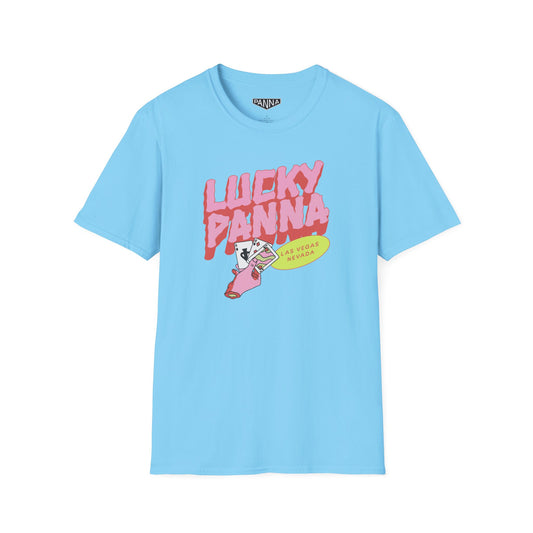 Lucky Panna T-Shirt