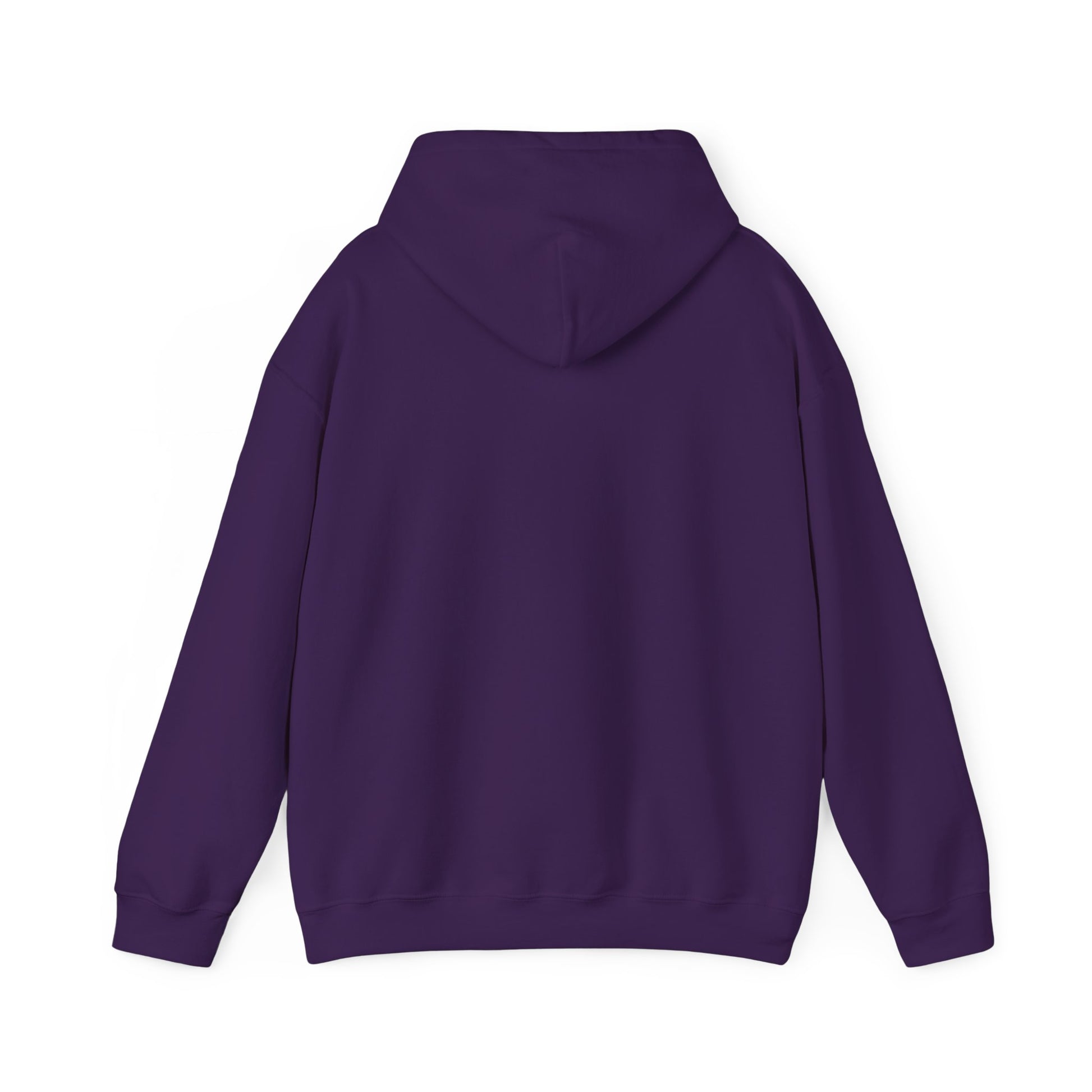 Panna Hooded sweatshirt image for web back