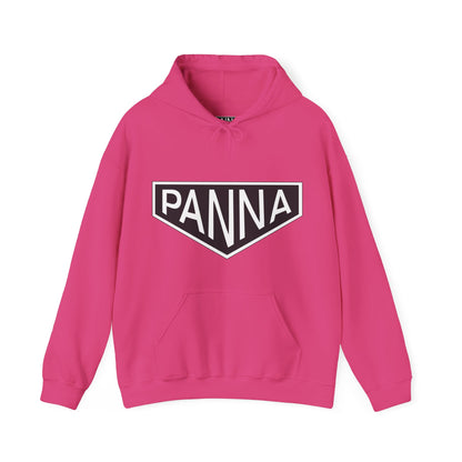 Panna Hooded sweatshirt image for web azalea