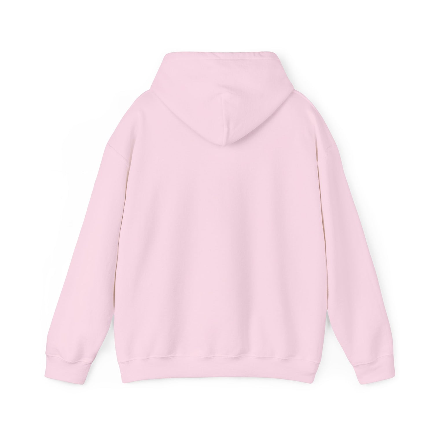 Panna prada hooded sweatshirt image for web back pink