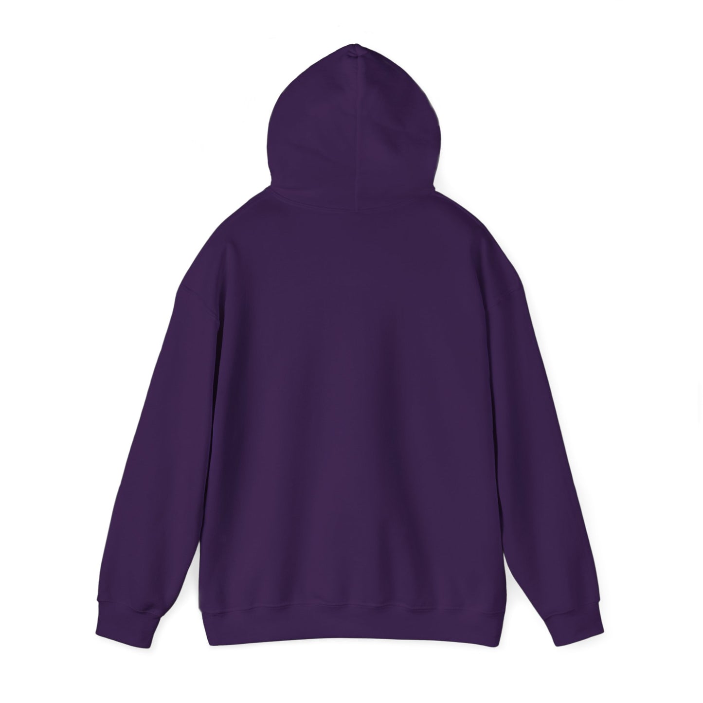 Panna Hooded sweatshirt image for web back hood up