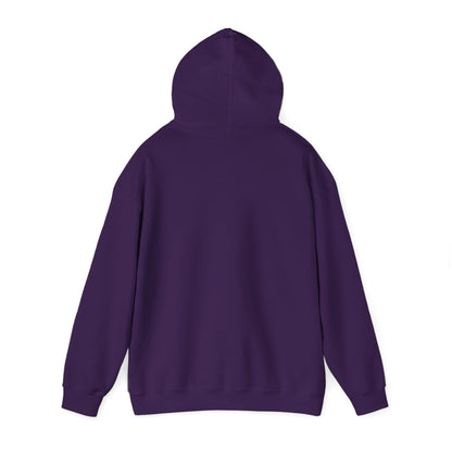 Panna Hooded sweatshirt image for web back hood up