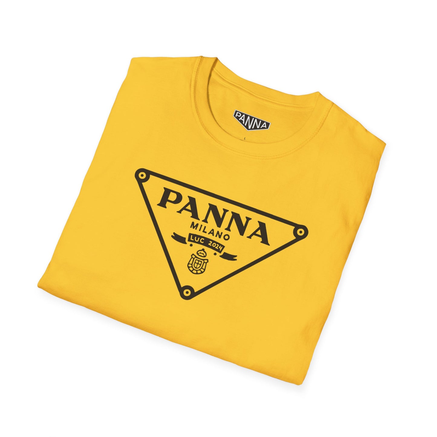 Panna Prada T shirt image for web daisy folded