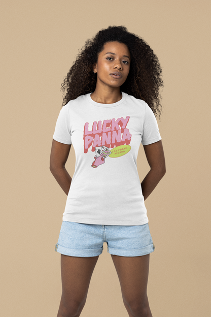 Lucky Panna T-Shirt