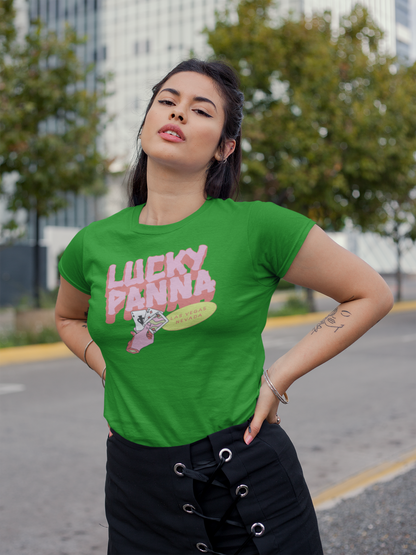 Lucky Panna T-Shirt